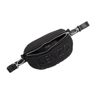 Tas Pinggang & Belt Kenzo Kombo Logo