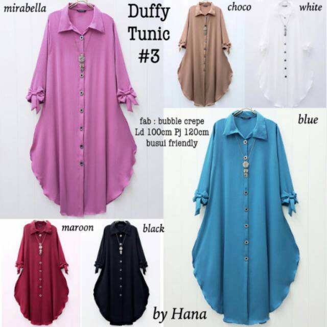 Duffy