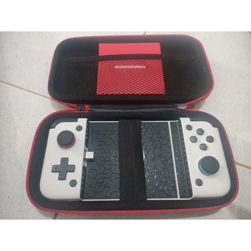 Gamesir X2 type C second