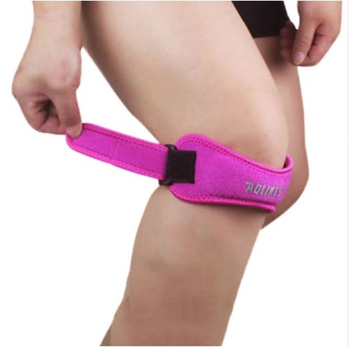 Knee Strap Pelindung Lutut Aolikes