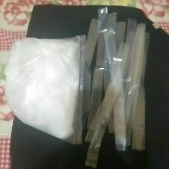 

300pc plastik es pensil