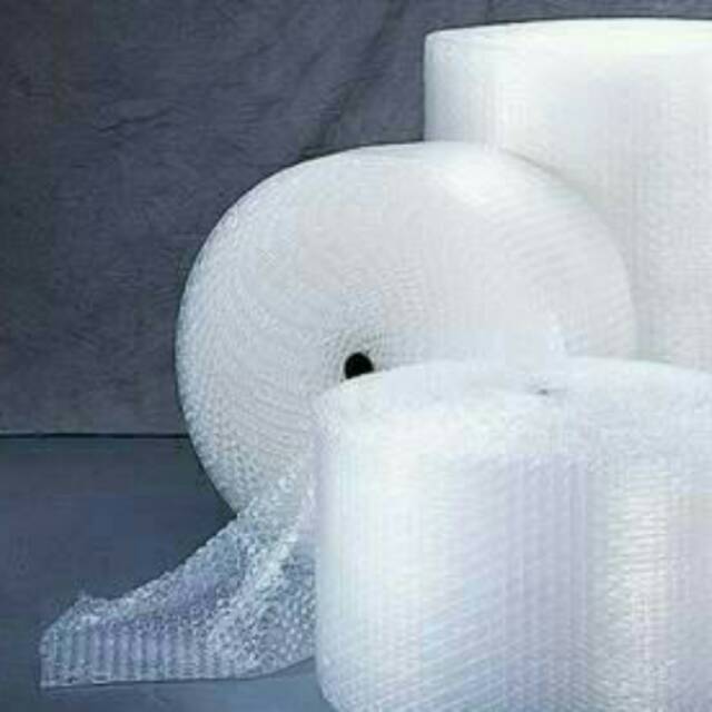 

Bubble wrap buat PACKING