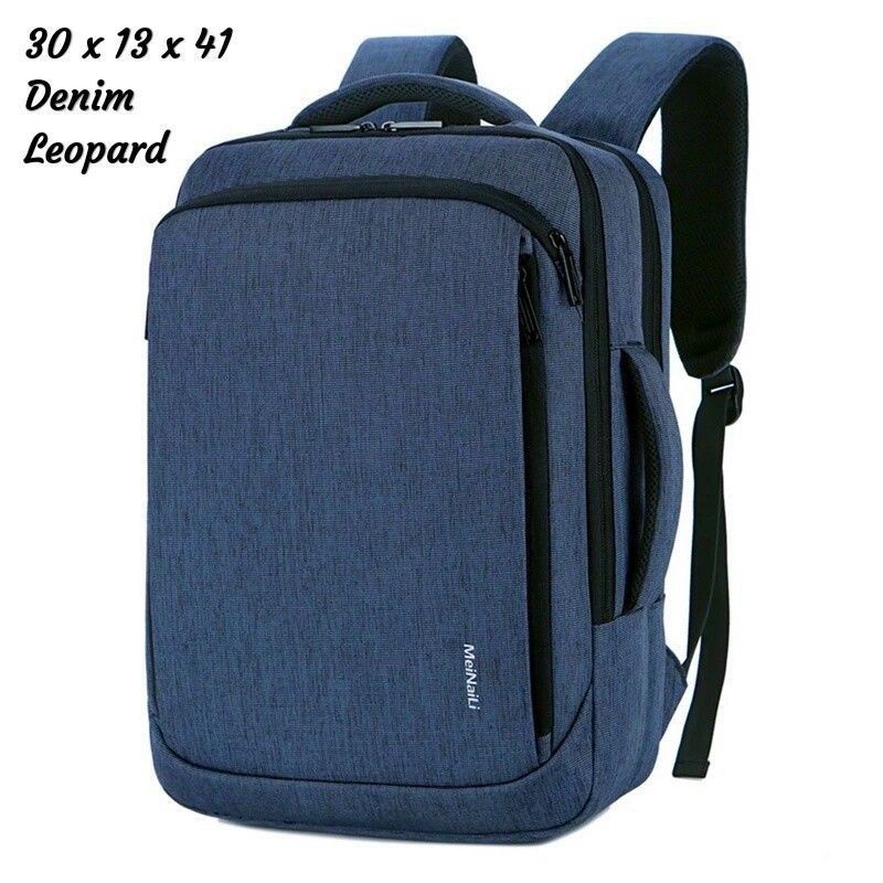 TAS RANSEL PRIA WANITA/TAS RANSEL SEKOLAH/RANSEL JALAN JALAN
