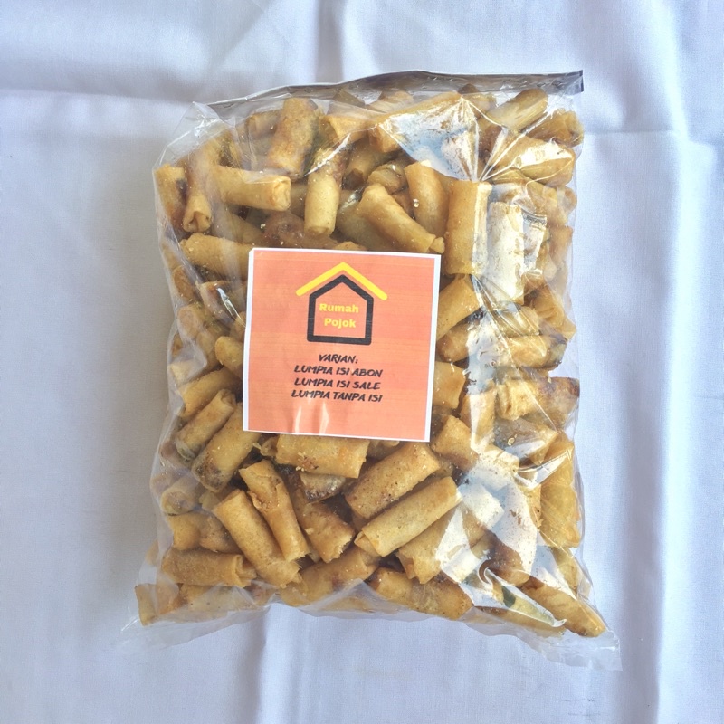 

1KG SUMPIA SUPER KELUARGA