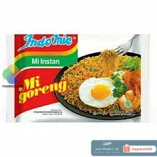

Indofood - indomie goreng mi instan Mi Indomie