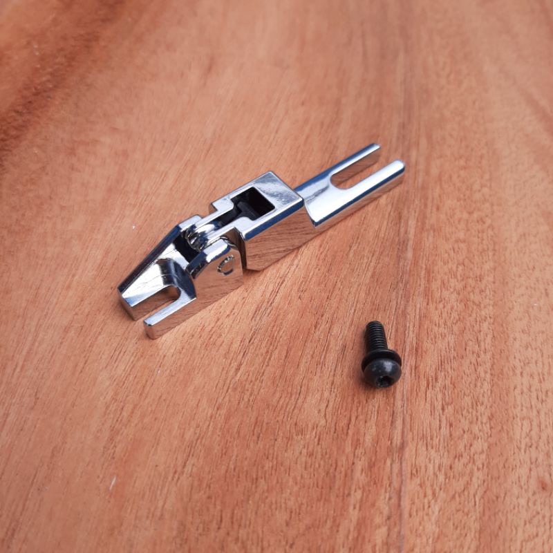 Sadle Tremolo EDGE ZERO 2