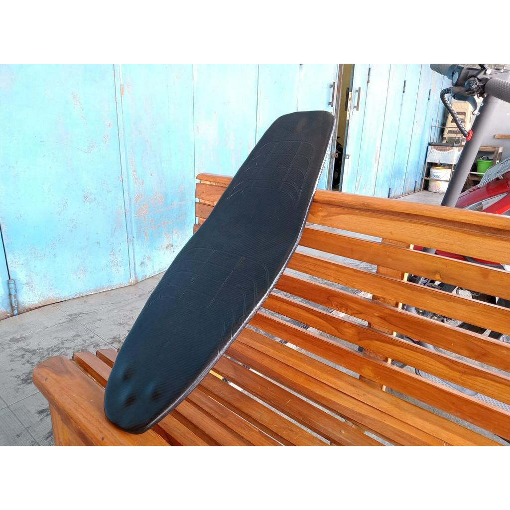 Jok slim bebek sleep engine jupiter-Jok slim motor jupiter Z-Jok jupiter Z model slim-Jok slim tipis