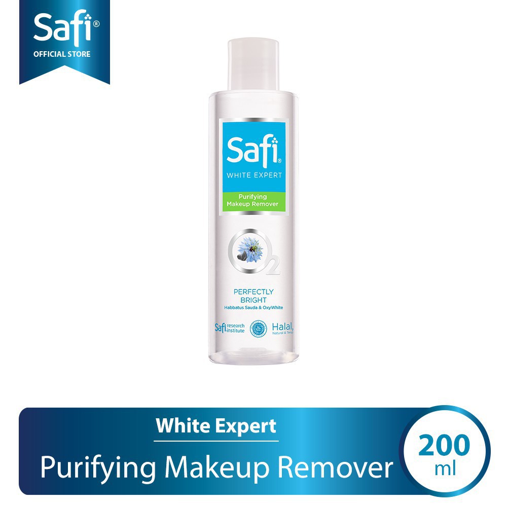 SAFI WE MAKEUP REMOVER 200ml