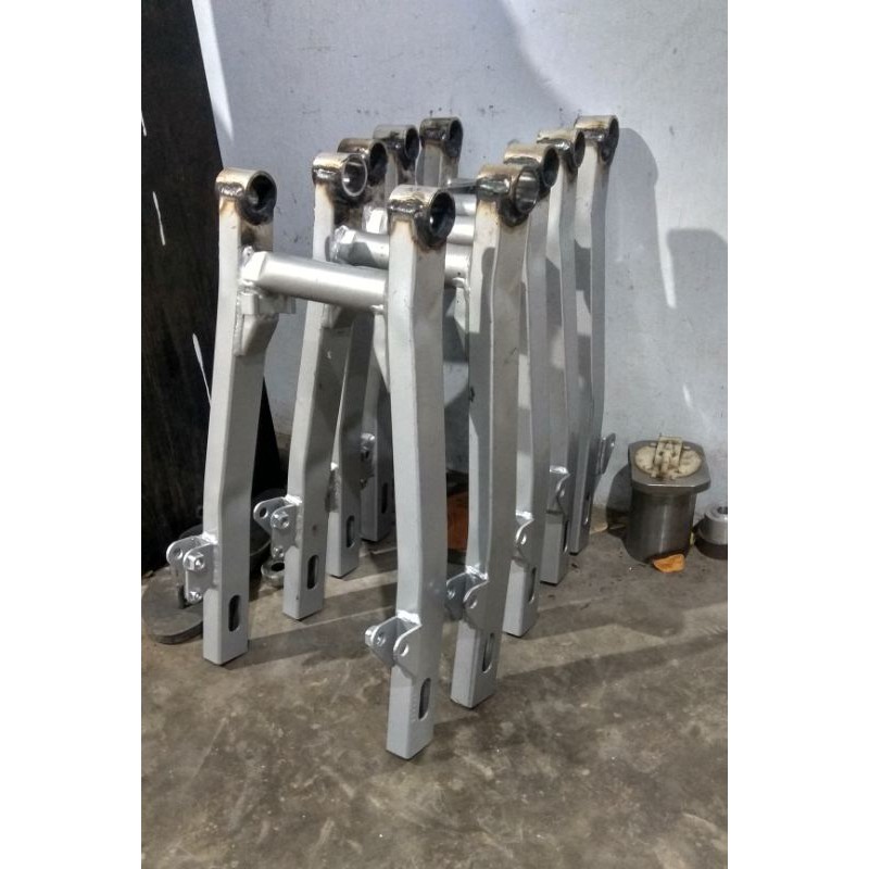 Arm kaze sudah di pnp cb gl100 gl max