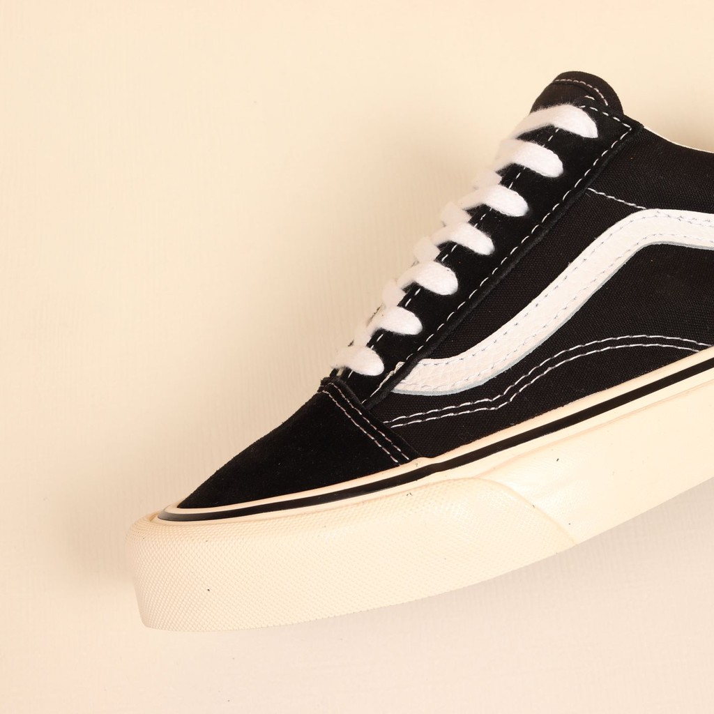 Vans Old Skool 44 DX (Anaheim Factory) Black