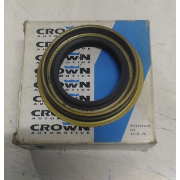 SEAL GARDAN BELAKANG CJ7