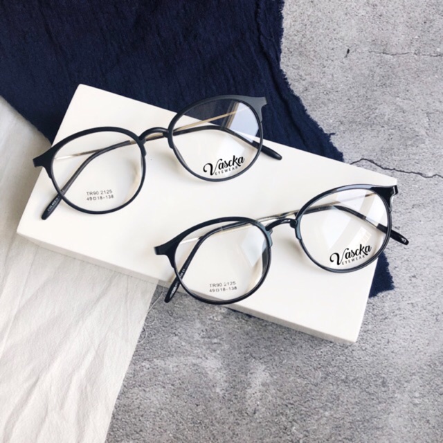 VELLA KACAMATA EYEGLASSES