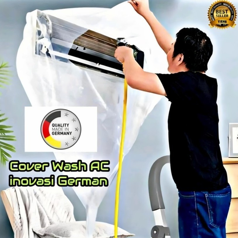 Paket Jasa Isi freon R32 Lengkap Cuci AC Perumahan Berpengalaman