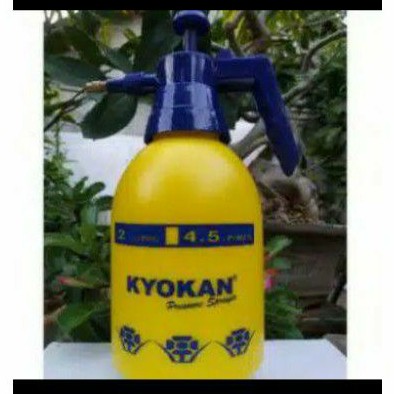 Kyokan Semprotan burung 1 liter