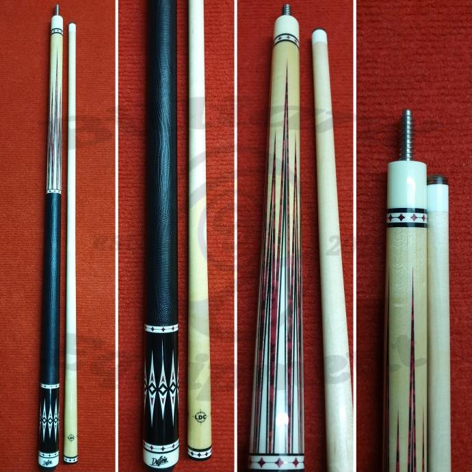 Dufferin Gt-Df006 | Stick Billiard