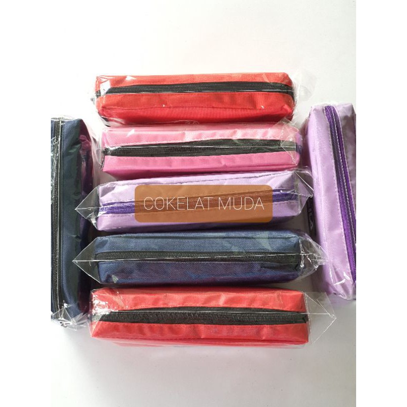 

Tempat Pensil Murah Meriah Bagus / MMB (Pcs)