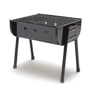 MASPION Maslon Multi Square Grill 30 Cm /  Panggangan BBQ