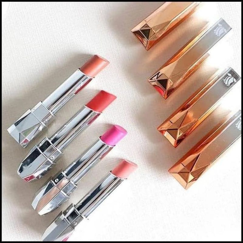 LATULIPE/LATULIP/LA TULIPE/LIPSTIK/LIPSTICK/MATTE/LIPSTIK LATULIP/LIPSTIK LATULIPE/MAXI MATTE