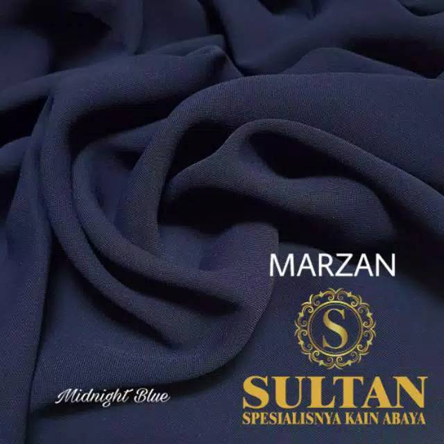 Marzan Kain UV A & UV B