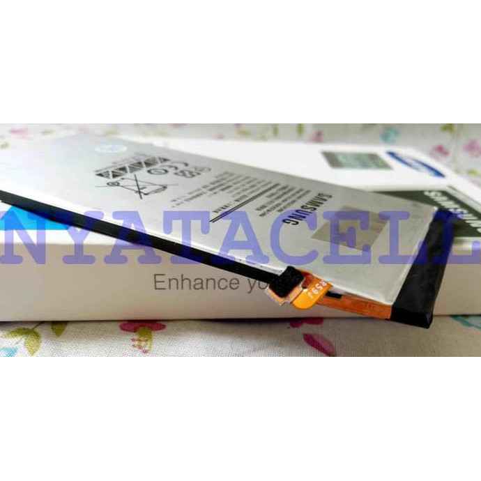 NEW BATERAI ORIGINAL 100% SAMSUNG GALAXY A8 A800 /ORI/BATRE/SEIN MILENIA