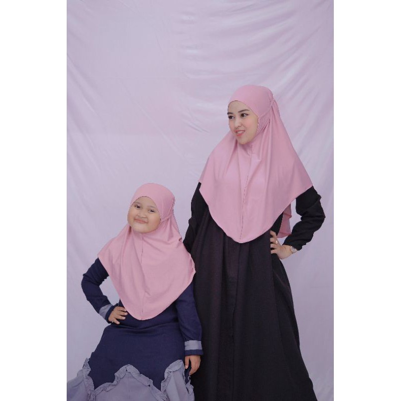 BERGO MARYAM JERSY ANAK. JILBAB ANAK MARYAM. BERGO ANAK MARYAM KERUDUNG ANAK KERUDUNG INSTAN ANAK COD TERMURAH