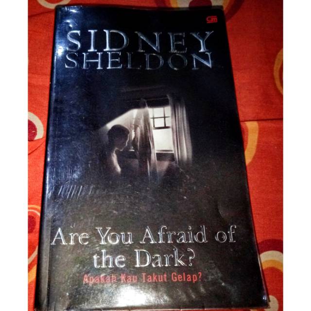 Are You Afraid of the Dark?