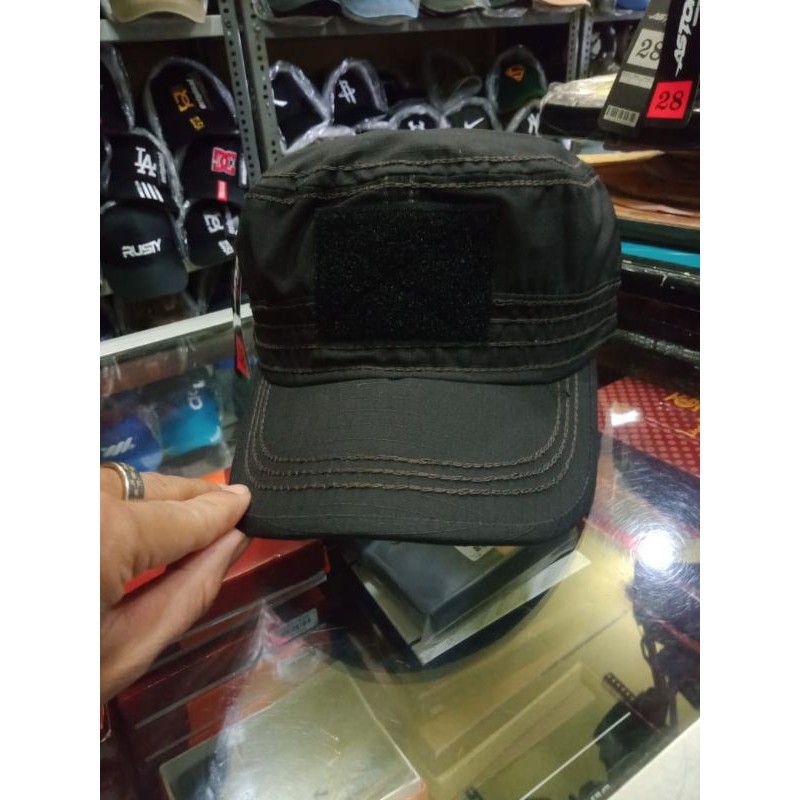 TOPI KOMANDO/BAJU DISTRO/BAJU MATURSUWUN/KAOS TRUK /KAOS DRIVER /KAOS TRUK OLENG /KAOS ANAK MUDA