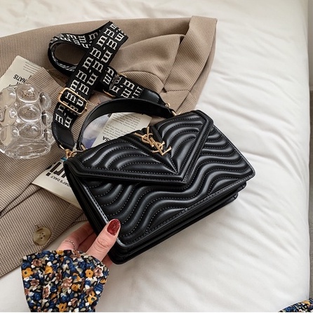 (2PC BISA IKG)GTBI998873557 New Arrival  !!!  Tas Selempang  Tas Wanita Import  Premium Terbaru