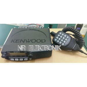 RADIO RIG KENWOOD TM 281A VHF Bagus
