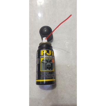 PJ1 SUPER ENGINE CONDITIONER 100 ML PEMBERSIH KARBURATOR