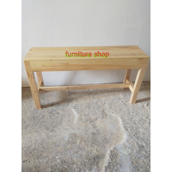 bangku panjang kursi panjang kursi taman kayu