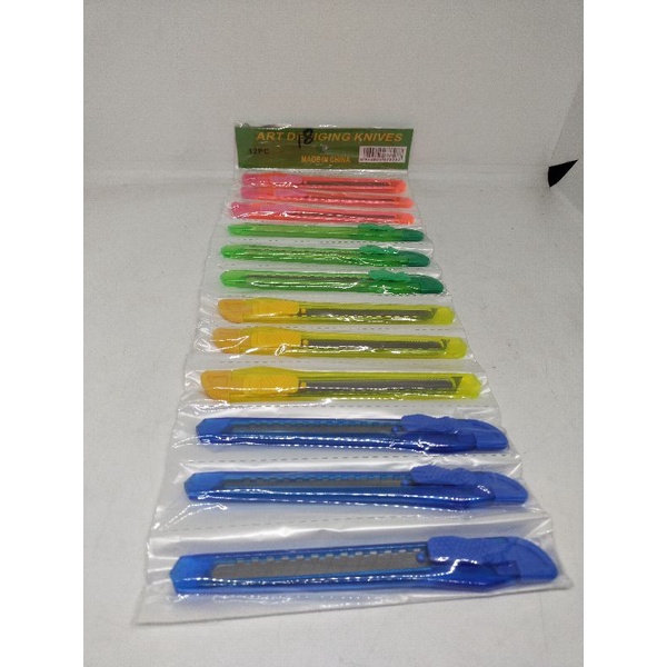 

PISAU.KATER.RENCENG.ISI.12.PCS