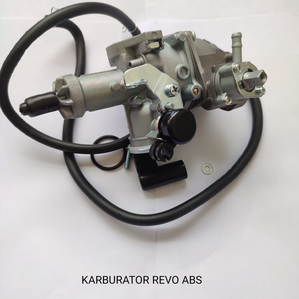 KARBURATOR REVO ABSOLUTE