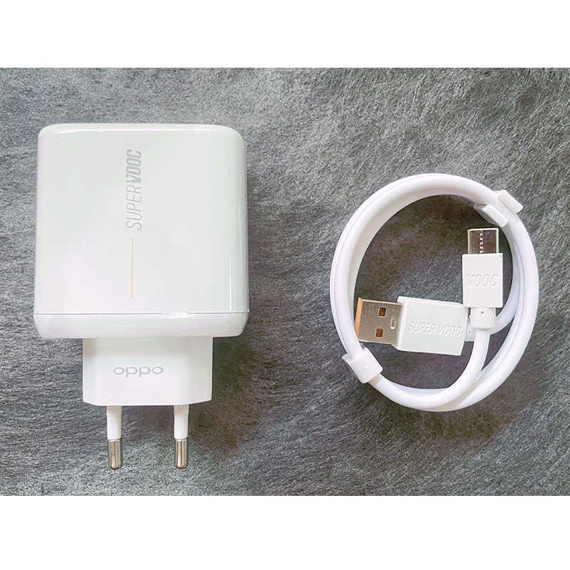 【3112H】[GROSIR/COD]CHARGER OPPO VOOC 65W FAST CHARGING ORIGINAL MICRO TIPEC OPPO ORIGINAL FASTCHARGING