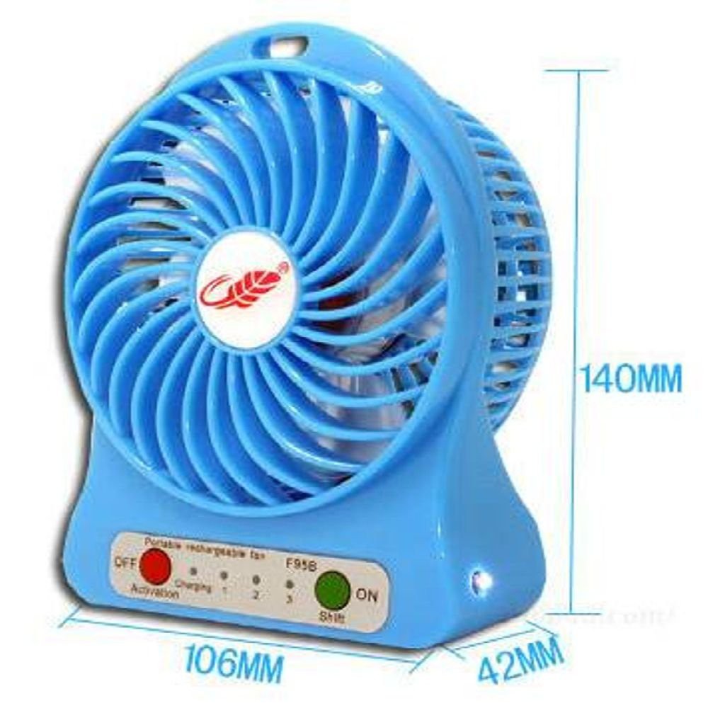 Kipas Angin Portable Mini / Kipas angin mini portable / Mini Fan Portable / Kipas angin kecil