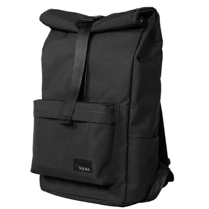 Tas Backpack roll top NAMA