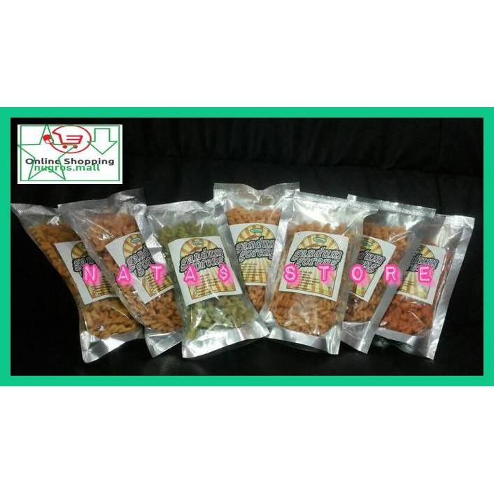

U79Iytut- Gandum Goreng Enak N Murah 100 Gram Ae5Wrf4-