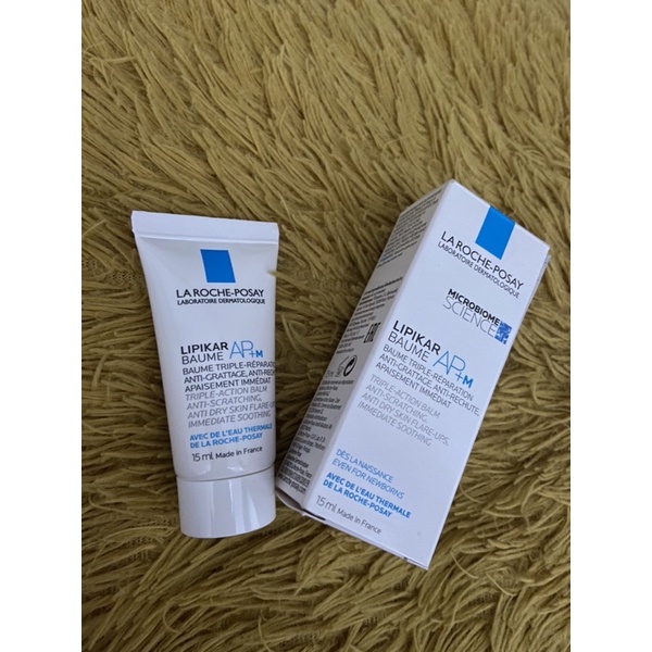 La-Roche posay