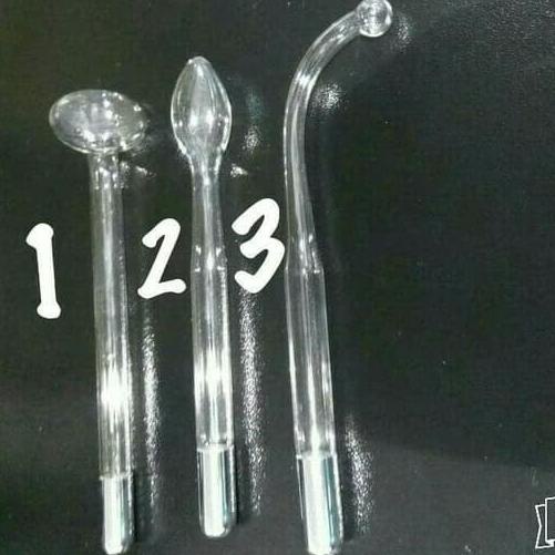 Kaca Hf/ Sparepart Alat Facial