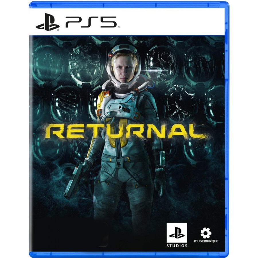 PS5 Returnal