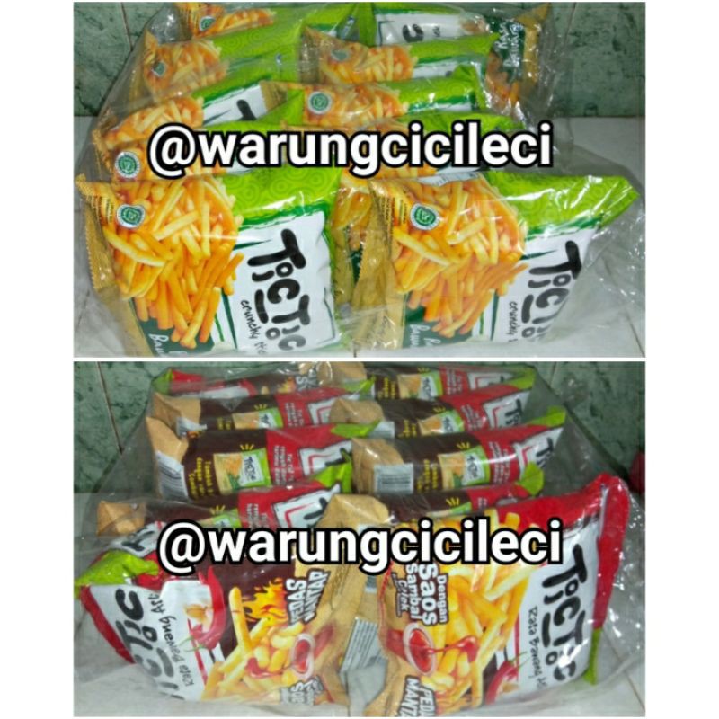 

TIC TIC RASA BAWANG ASLI 20g x 10pcs