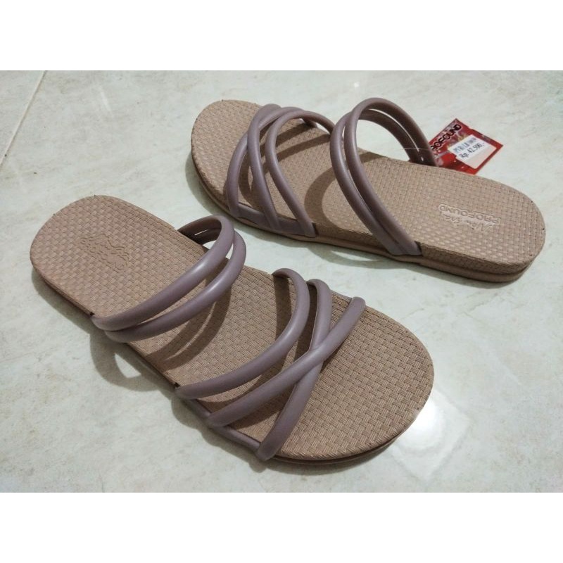 Sandal Wanita Selop Tali New Era LB 10039