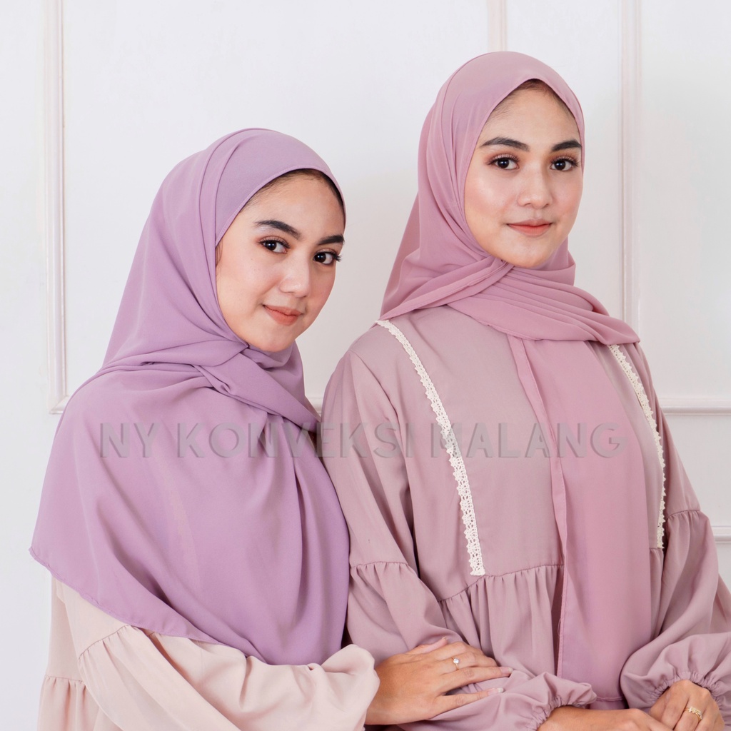 PASMINA CERUTY BABYDOLL / PASMINA CERUTY