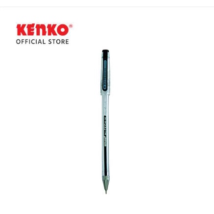 [Toserba_Emak] - KENKO GEL PEN / PEN GEL / PEN TINTA GEL Hi-Tech 0.28 mm