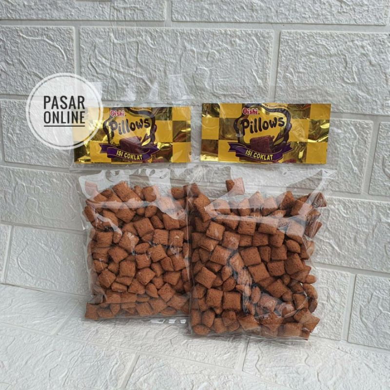 Chetos Chiki Twist / snack branded / snack kiloan