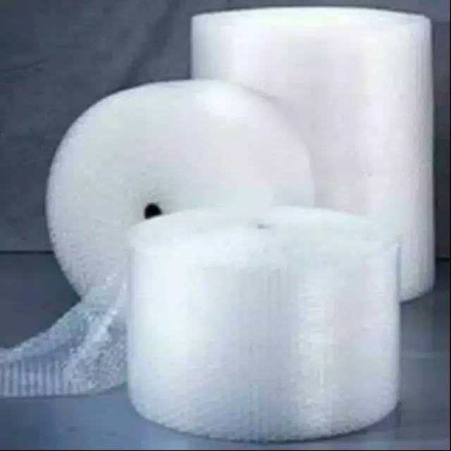 

Bubble Wrap Packing Tambahan (BESAR)