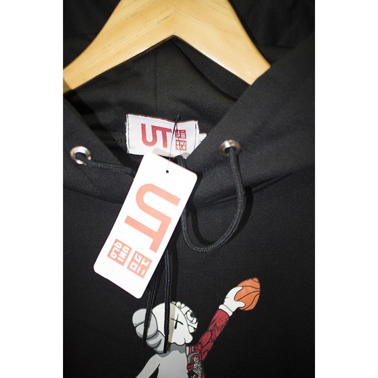 hodie UNIQLO