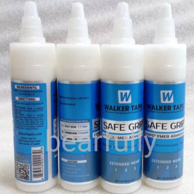 

Lem Cair Walker White