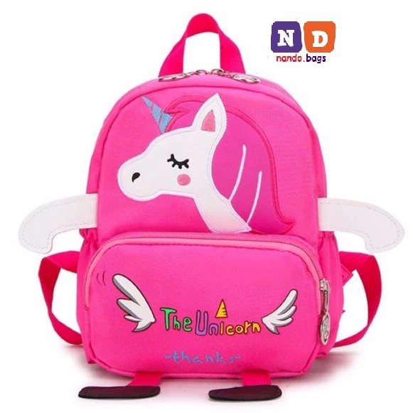 TAS RANSEL SEKOLAH ANAK / TAS RANSEL KOREAN STYLE / TAS RANSEL MURAH