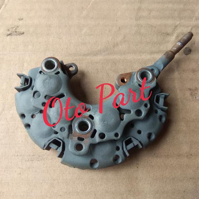 Pk6469543- Dioda/ Rectifier Alternator Dinamo Ampere Kijang Kapsul 80/90A G73F53R4S